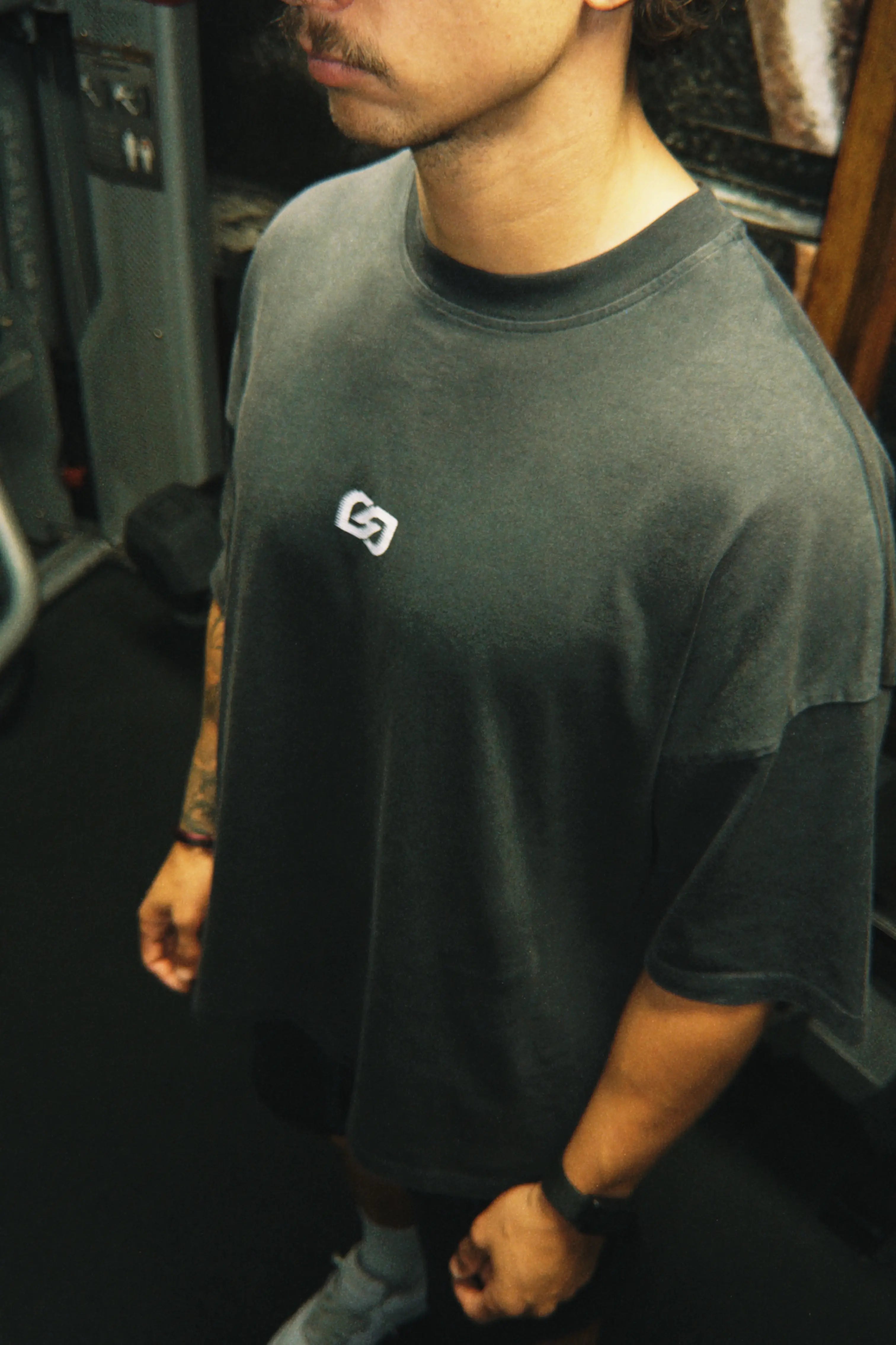 TRAINING T-SHIRT
